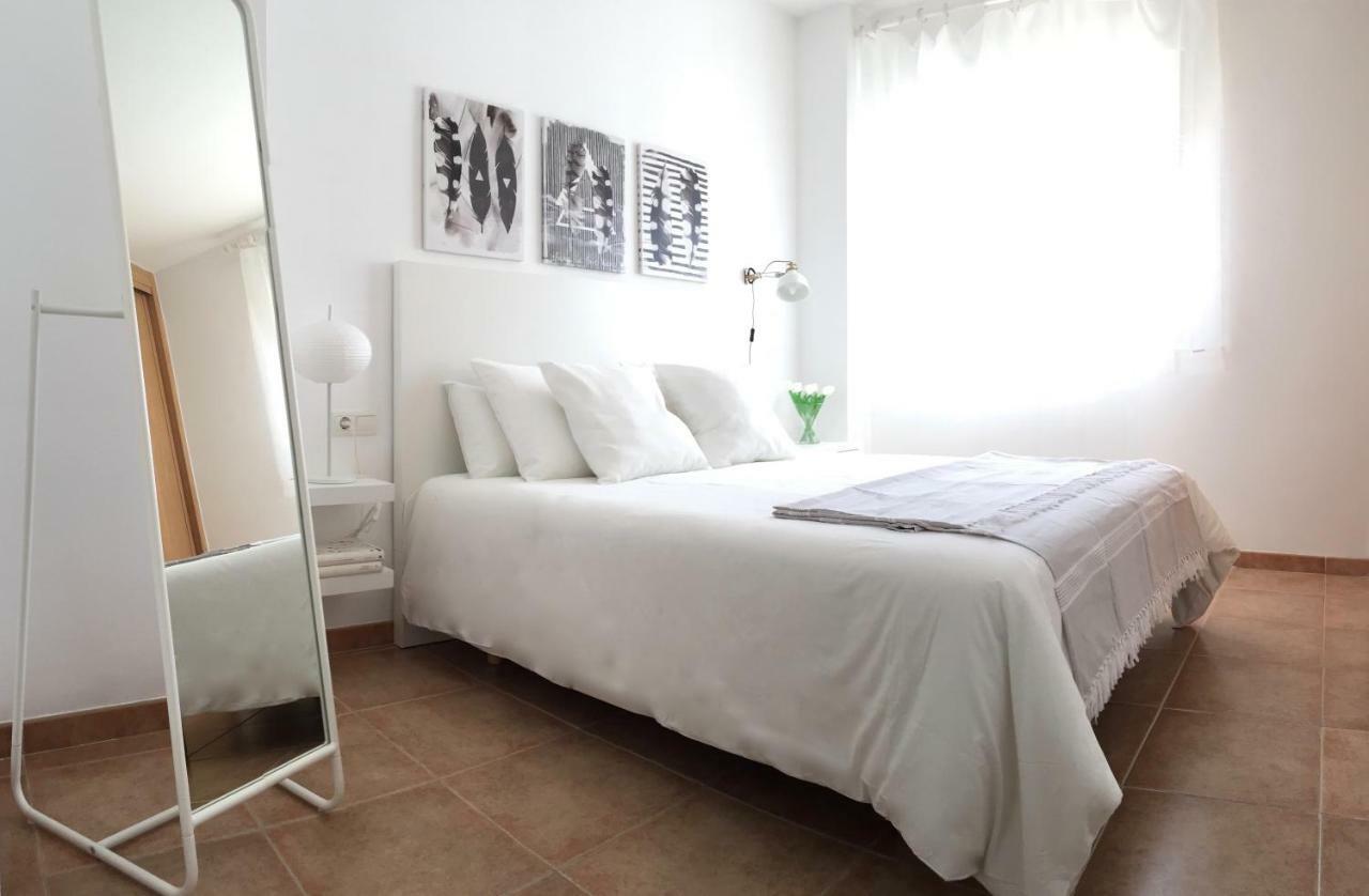 Apartamento Evahome Roquetas Roquetas de Mar Exterior photo