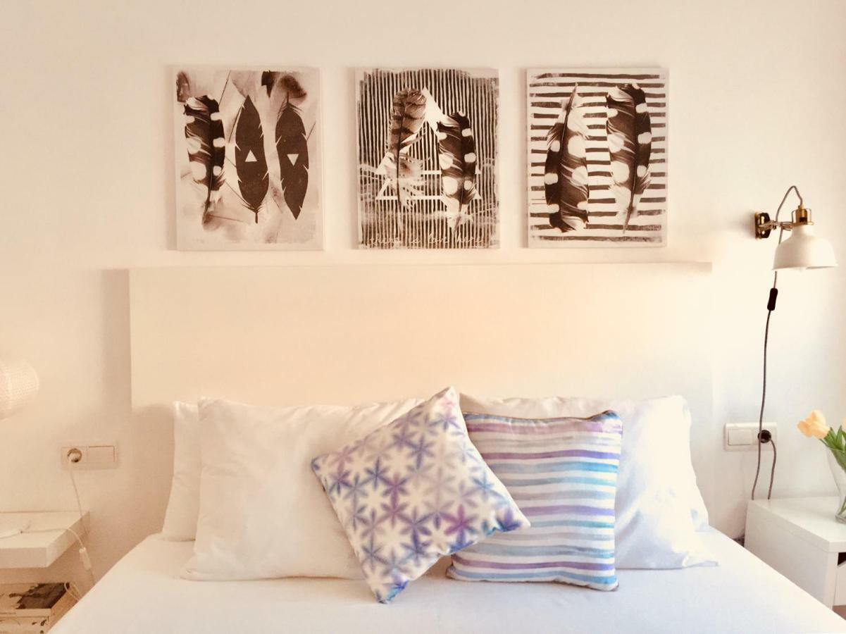 Apartamento Evahome Roquetas Roquetas de Mar Exterior photo